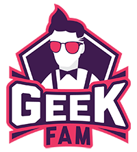 Geek Slate – Dota 2