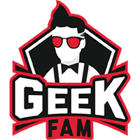Drużyna Geek Fam. Skład Valorant