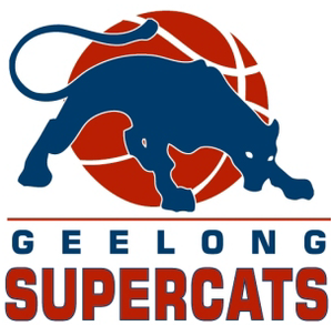 Geelong Supercats Basketball Team
