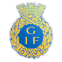 Equipo Gefle U21. Composición De Football