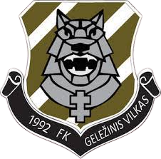 Gelezinis Vilkas – Football Team