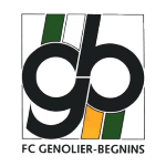 Genolier-Begnins – Football