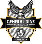 Diaz Football Team