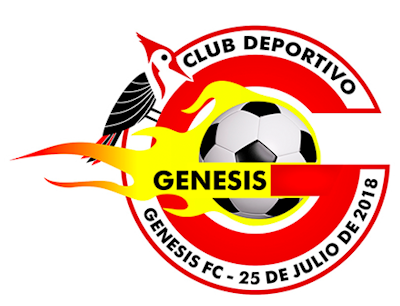 Equipo Génesis. Composición De Football