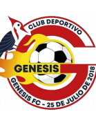 Genesis Huracan – Football Team