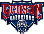 GenSan Warriors – Basketball