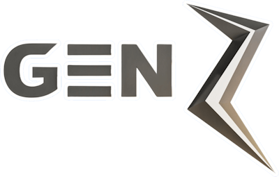 Drużyna GenZ Gaming. Skład LoL