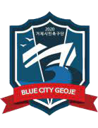 Geoje – Football Team