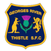 George River – Football Team