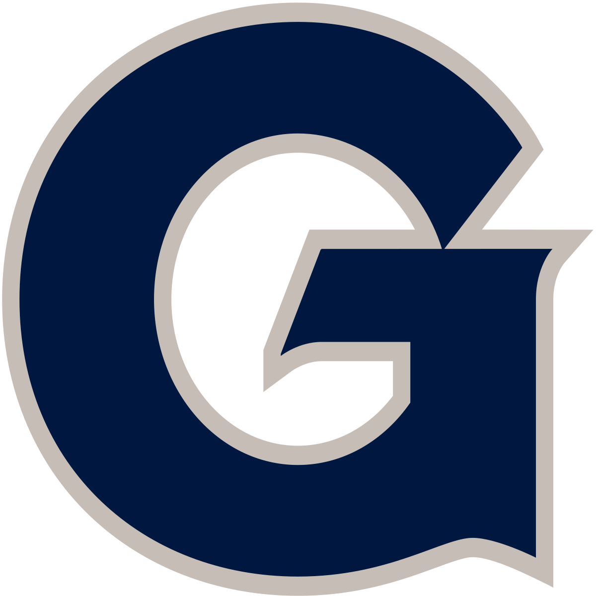 Джорджтаун Hoyas США U23, склад з Basketball