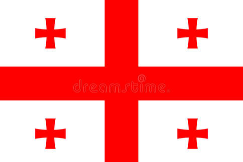 Georgia – Basketball Team