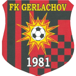 Hold Gerlachov. Opstilling Football