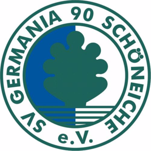 Drużyna Germania Schoneiche. Skład Football