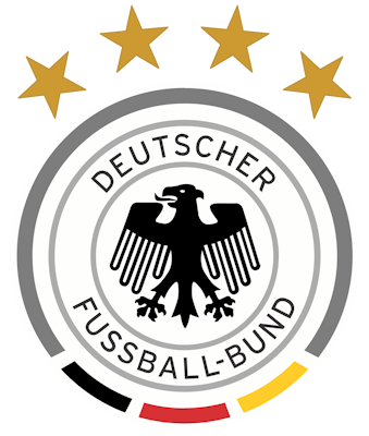 Deutschland Beach Soccer Football Team