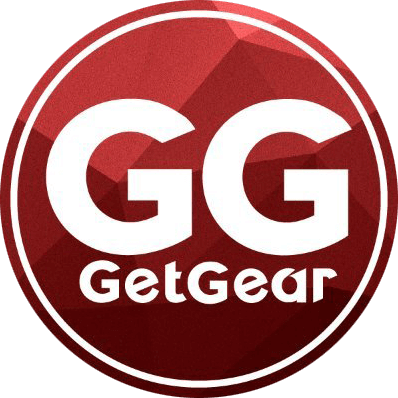 Команда GetGear. Состав CS2 (CS:GO)