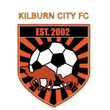 Ghan Kilburn SC Football Team
