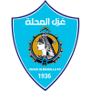 Hold Ghazl El Mahallah. Opstilling Football