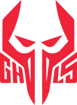 Ghools Esports – Valorant