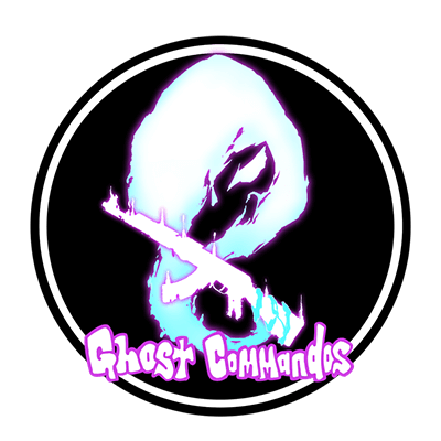 Команда Ghost CommandoS. Состав Valorant