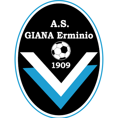 Drużyna Giana Erminio. Skład Football