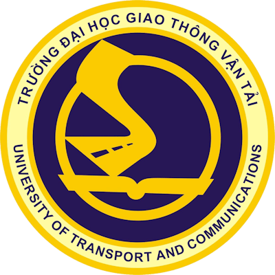 Equipo Giao Thong Van Tai University. Composición De Basketball