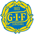 Equipo Sundsvall. Composición De Football