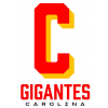 Gigantes Carolina – Basketball Team