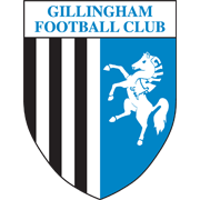 Gillingham – Football Équipe