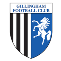Equipo Gillingham U21. Composición De Football