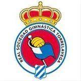 Команда Торрелавега. Состав Football