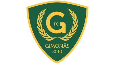 Drużyna Gimonas UIF (k). Skład Football