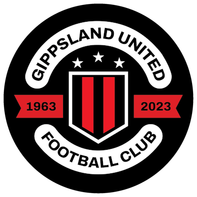 Gippsland United – Football Team