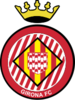 Hold Girona B. Opstilling Football