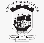 Equipo Girvan. Composición De Football