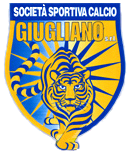 Equipo Giugliano. Composición De Football