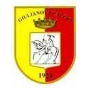 Drużyna Giulianova. Skład Football