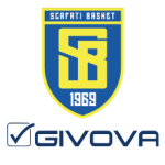 Givova Scafati Basketball Team