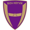 Drużyna Giza/Hoyvik. Skład Football