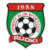 Equipo Rudki. Composición De Football