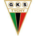 Equipo Tychy. Composición De Football