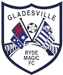 Gladesville Ryde Magic Football Team