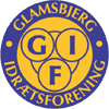 Hold Glamsbjerg. Opstilling Football