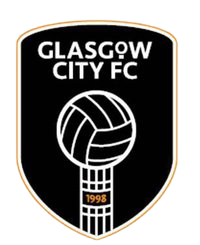 Drużyna Glasgow City (k). Skład Football