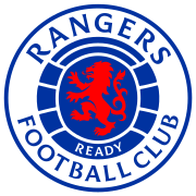 Glasgow Rangers – Football Team