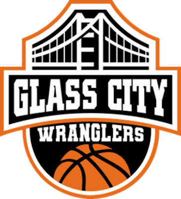 Drużyna Glass City Wranglers. Skład Basketball