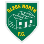 Equipo Glebe North. Composición De Football