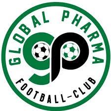 全球制药 Football队