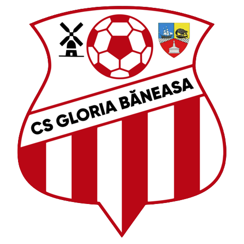 Gloria Baneasa – Football Team