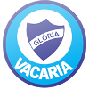 Hold Gloria RS. Opstilling Football