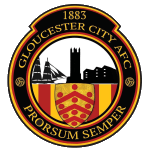Drużyna Gloucester. Skład Football